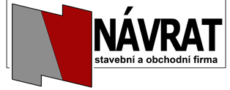 NÁVRAT stavební a obchodní firma