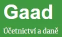 Gaad účetnictví a daně spol. s r.o.: vedení účetnictví a daňové poradenství